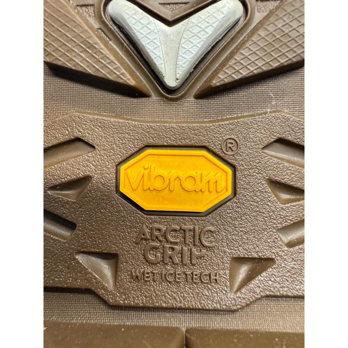 Muck Boots Arctic Ice Mid Outdoor Waterproof Boots Vibram  Sz 9 #138B