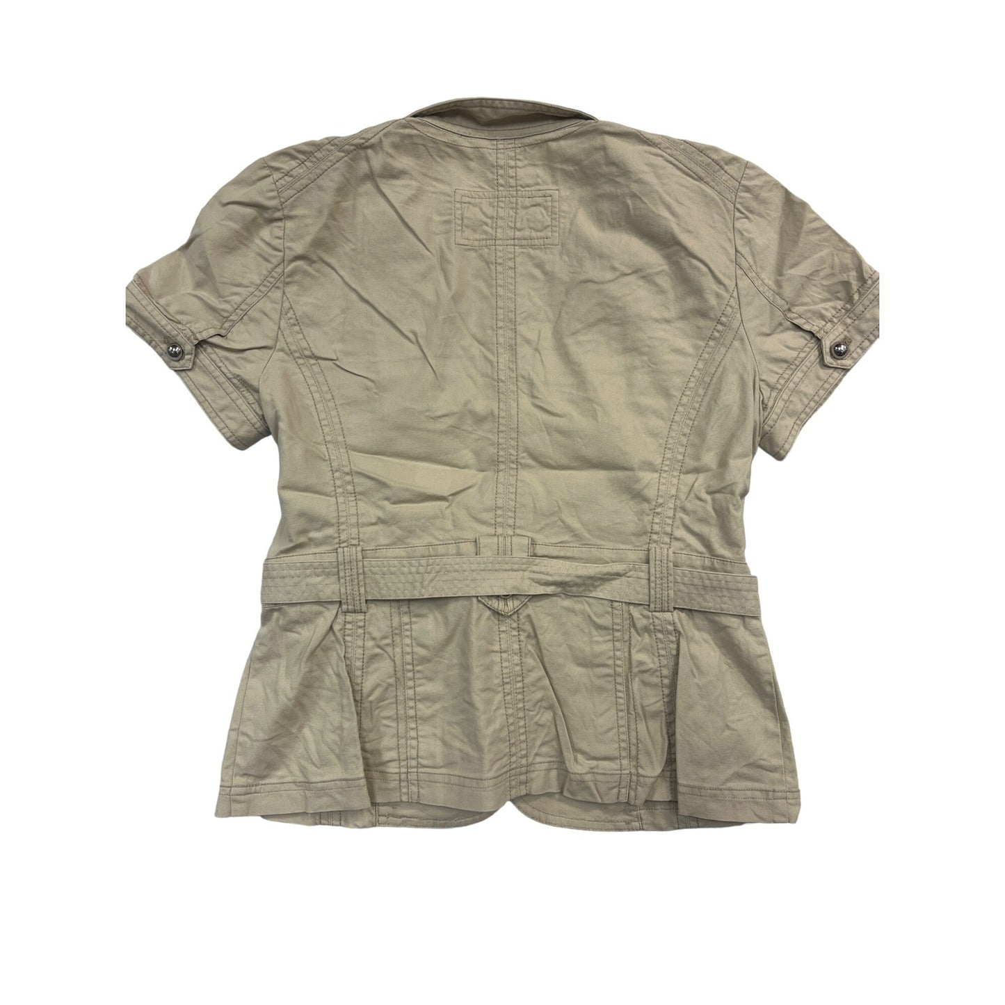 Women’s Unique Safari Jacket