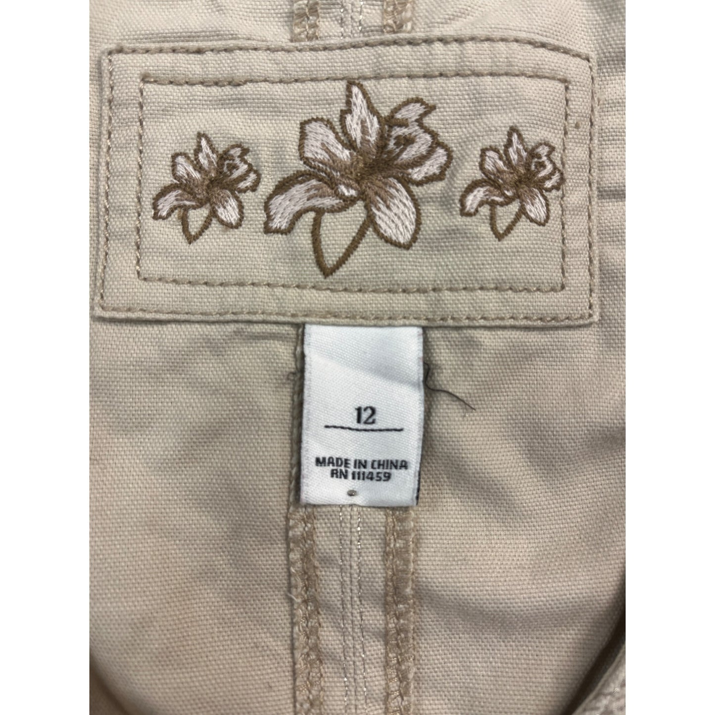 Women’s Unique Safari Jacket