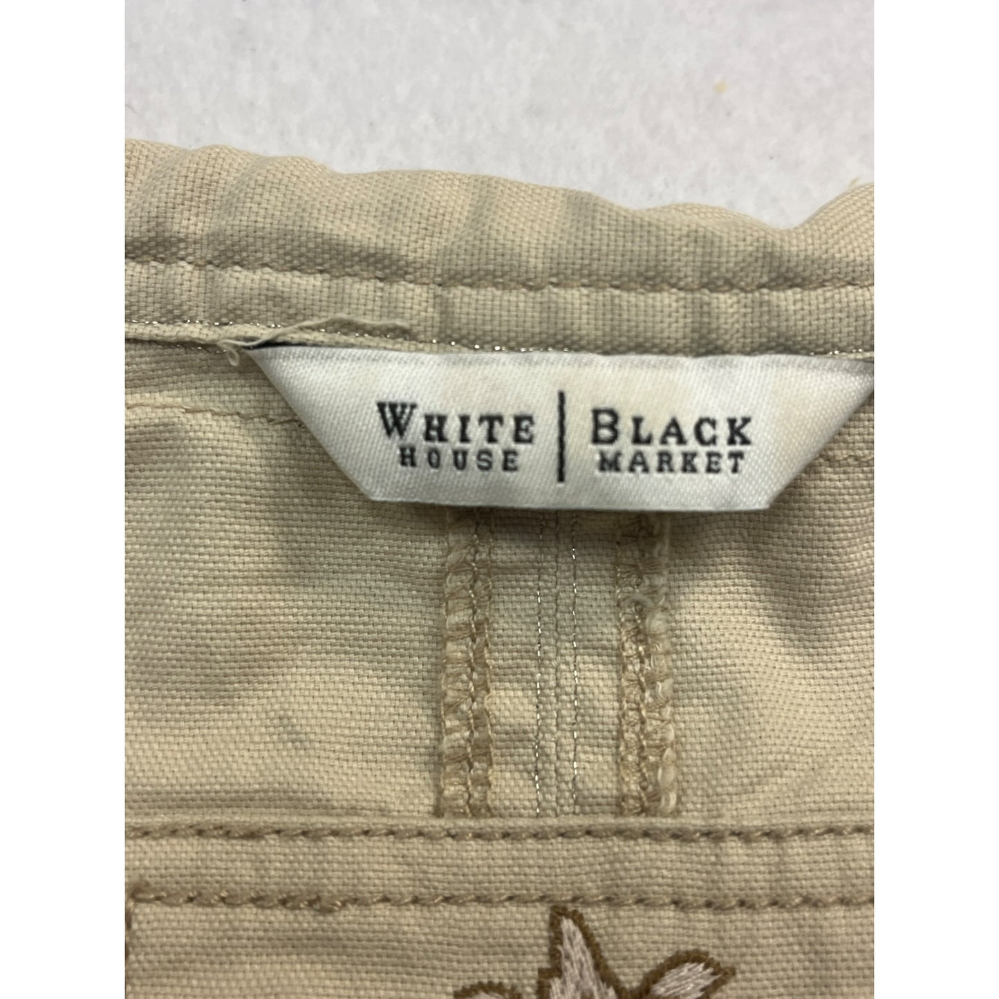 Women’s Unique Safari Jacket