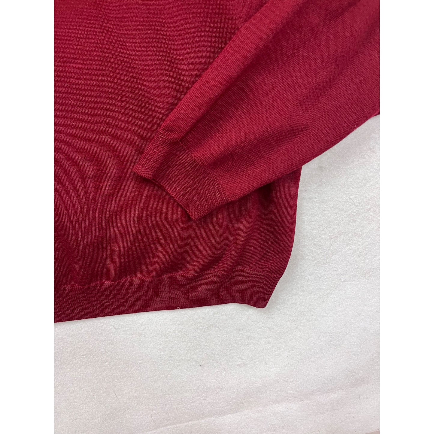 4X Linea Uomo V-Neck Sweater #8830