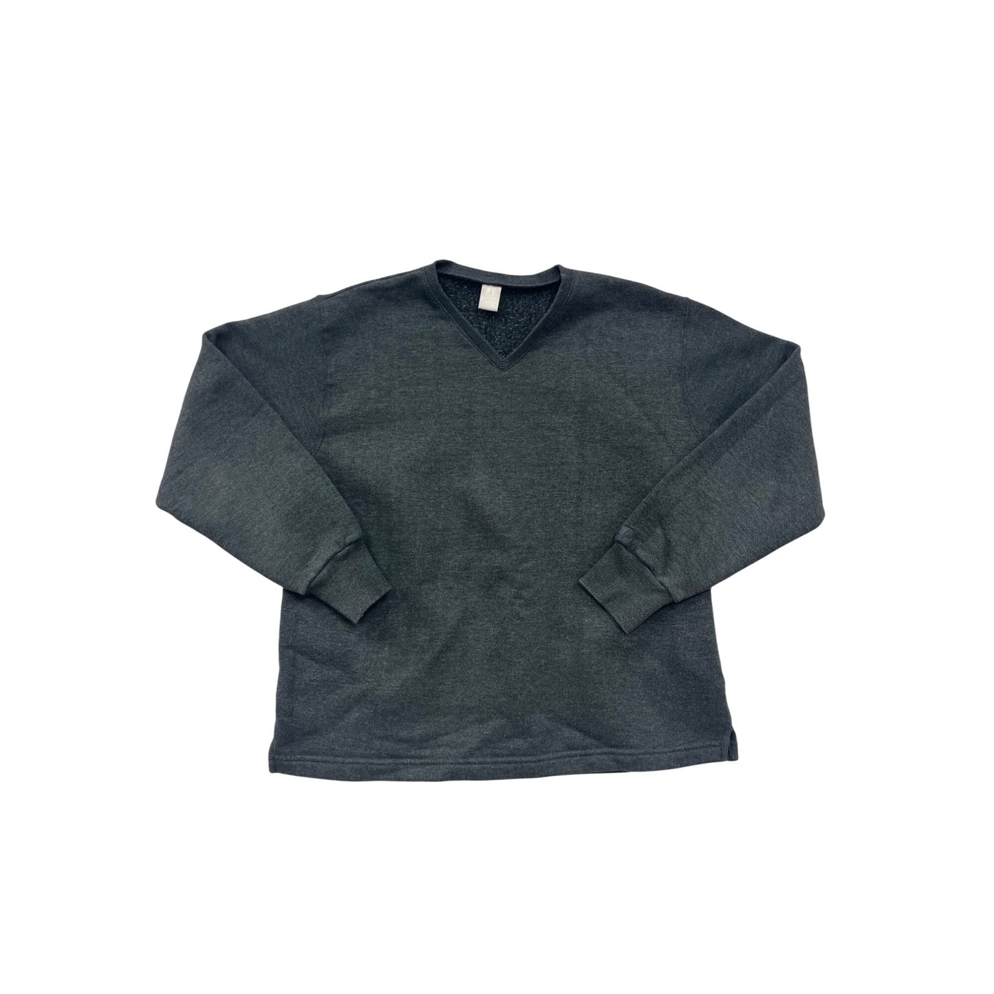 Russell Athletic XL V-Neck Pullover Sweatshirt #8737