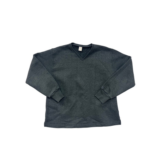 Russell Athletic XL V-Neck Pullover Sweatshirt #8737