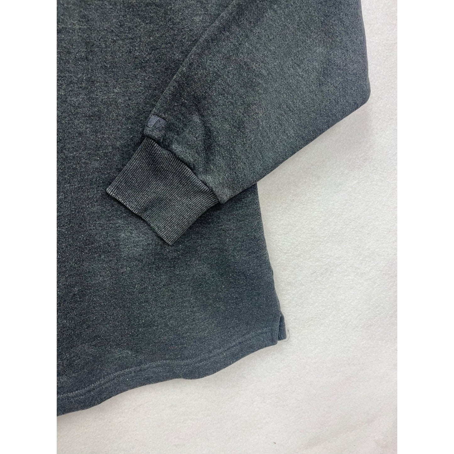 Russell Athletic XL V-Neck Pullover Sweatshirt #8737