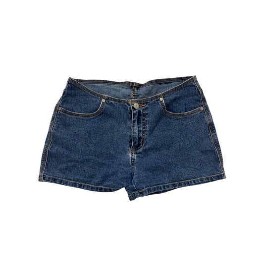 Women’s Small No Boundaries Denim Shorts #6419