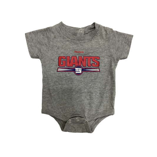 New York Giants Infant Bodysuit