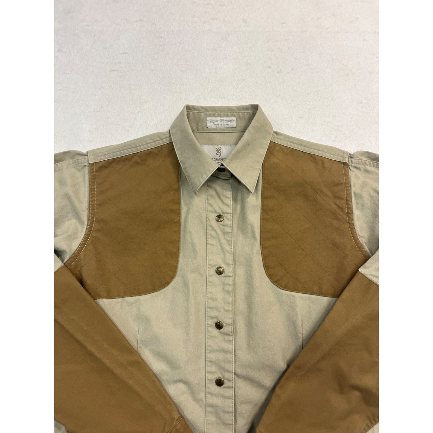 Women’s Super Naturals Outdoors Top