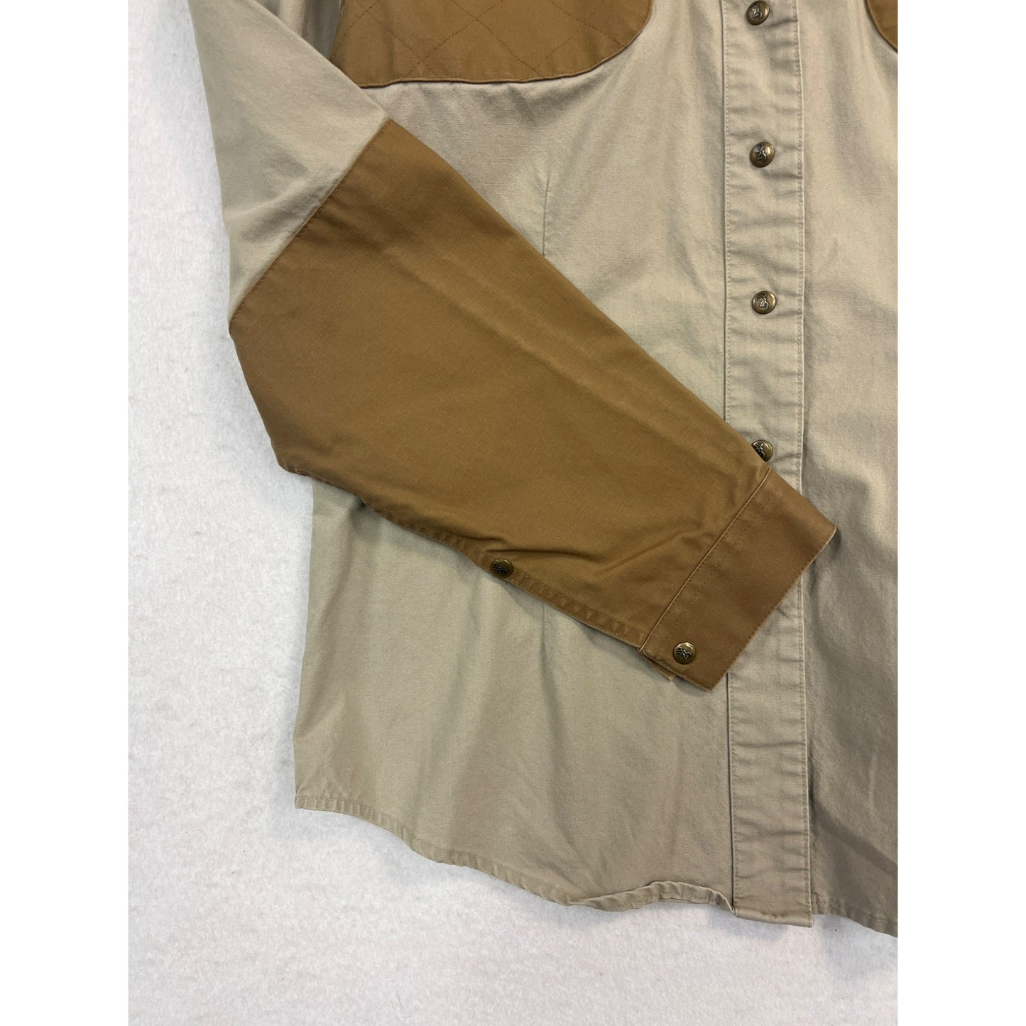 Women’s Super Naturals Outdoors Top