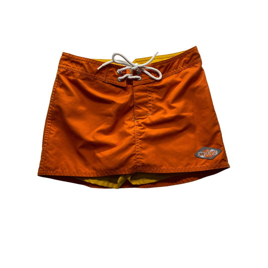 Kid Girl Swim Trunk Skirt #3964