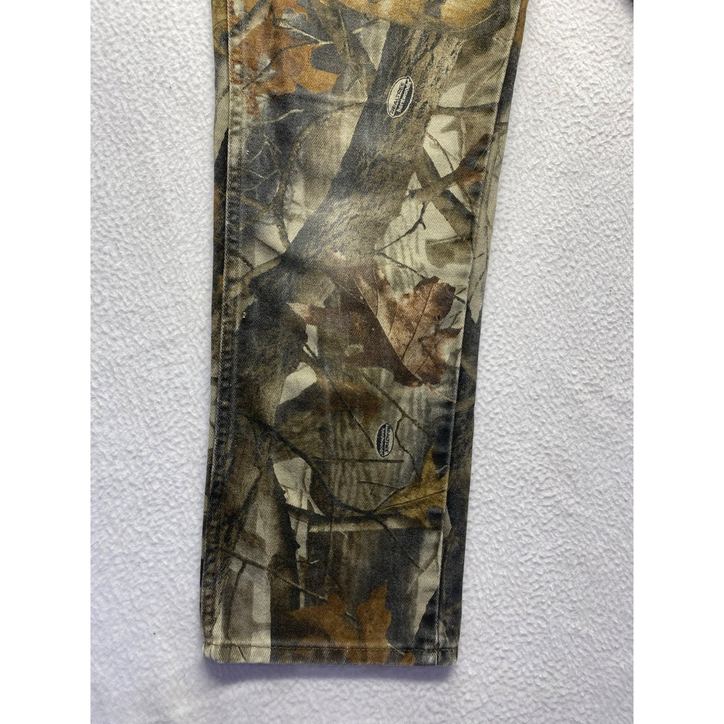 Boys Camo Pro Gear by Wrangler Jeans #5453