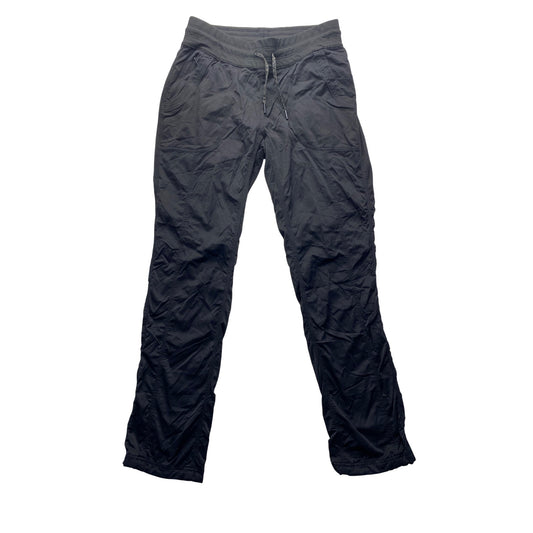 The North Face Womens Black Lightweight Performance Pants #7210