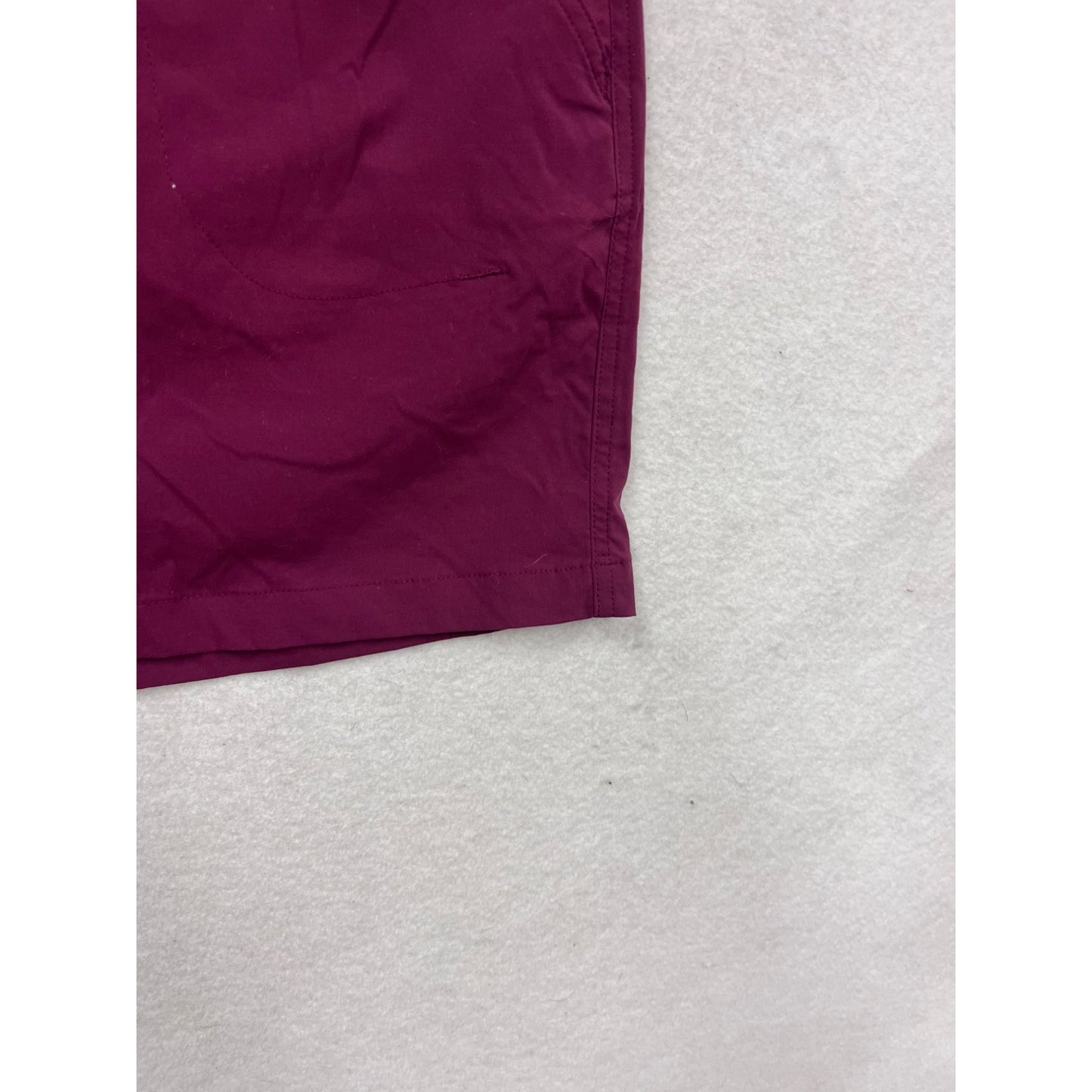 Columbia Purple Skort Size 8 #93A