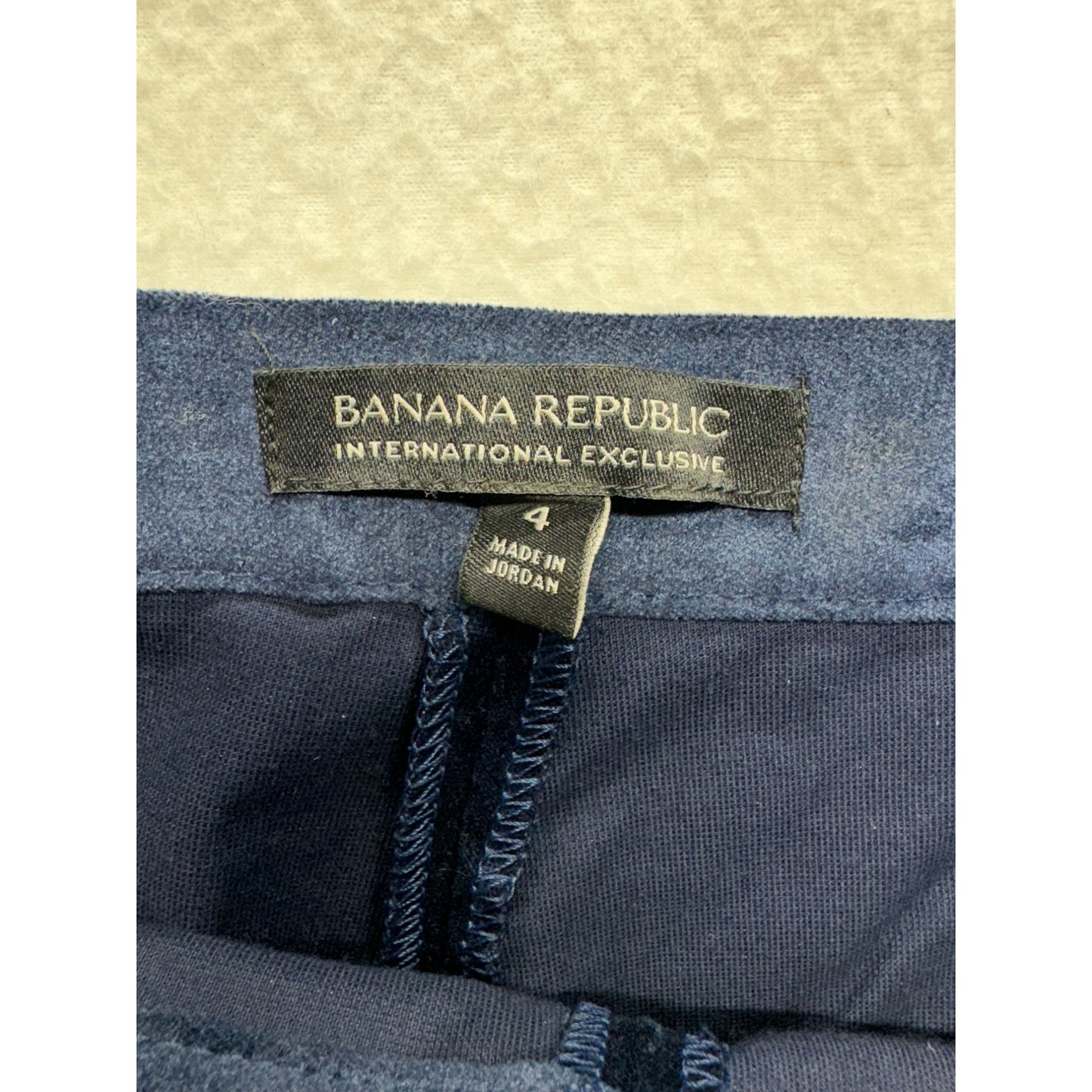 Women’s Banana Republic Devon Pant#5368