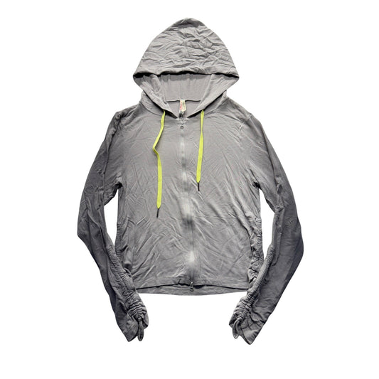 Women’s Free People Movement Zip up top #5658