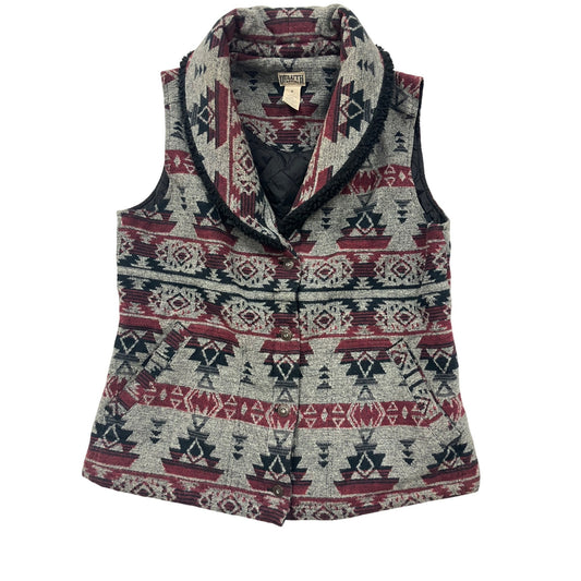 Duluth Trading Co Vest #2872