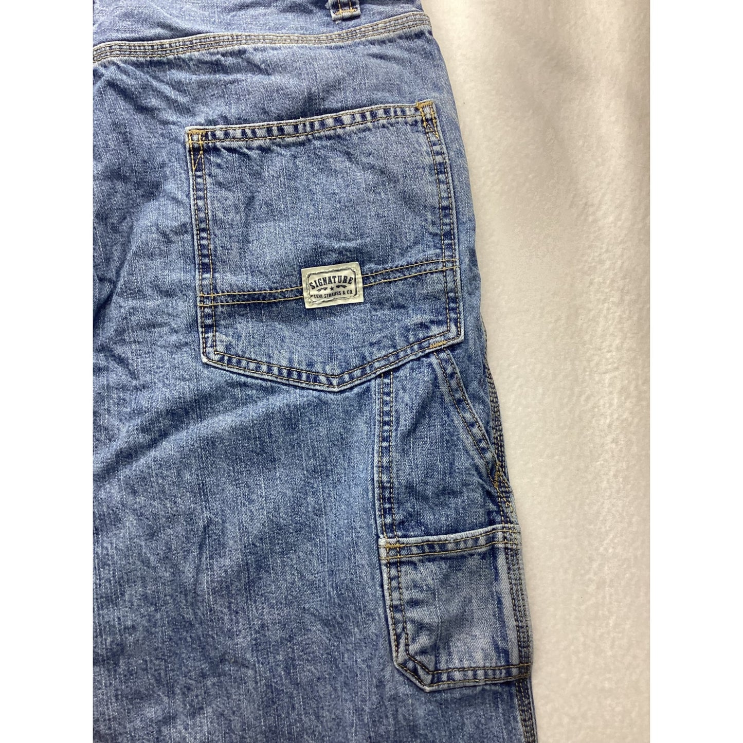 Levi’s Carpenter Jeans #3831
