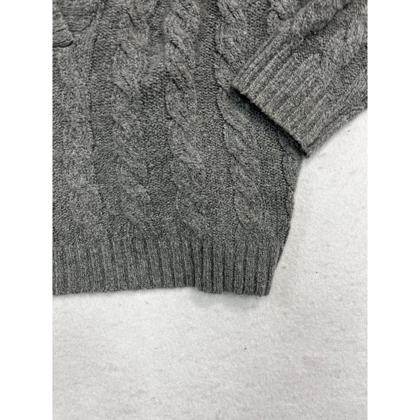 Women’s American Eagle Knitted Hoodie #2657
