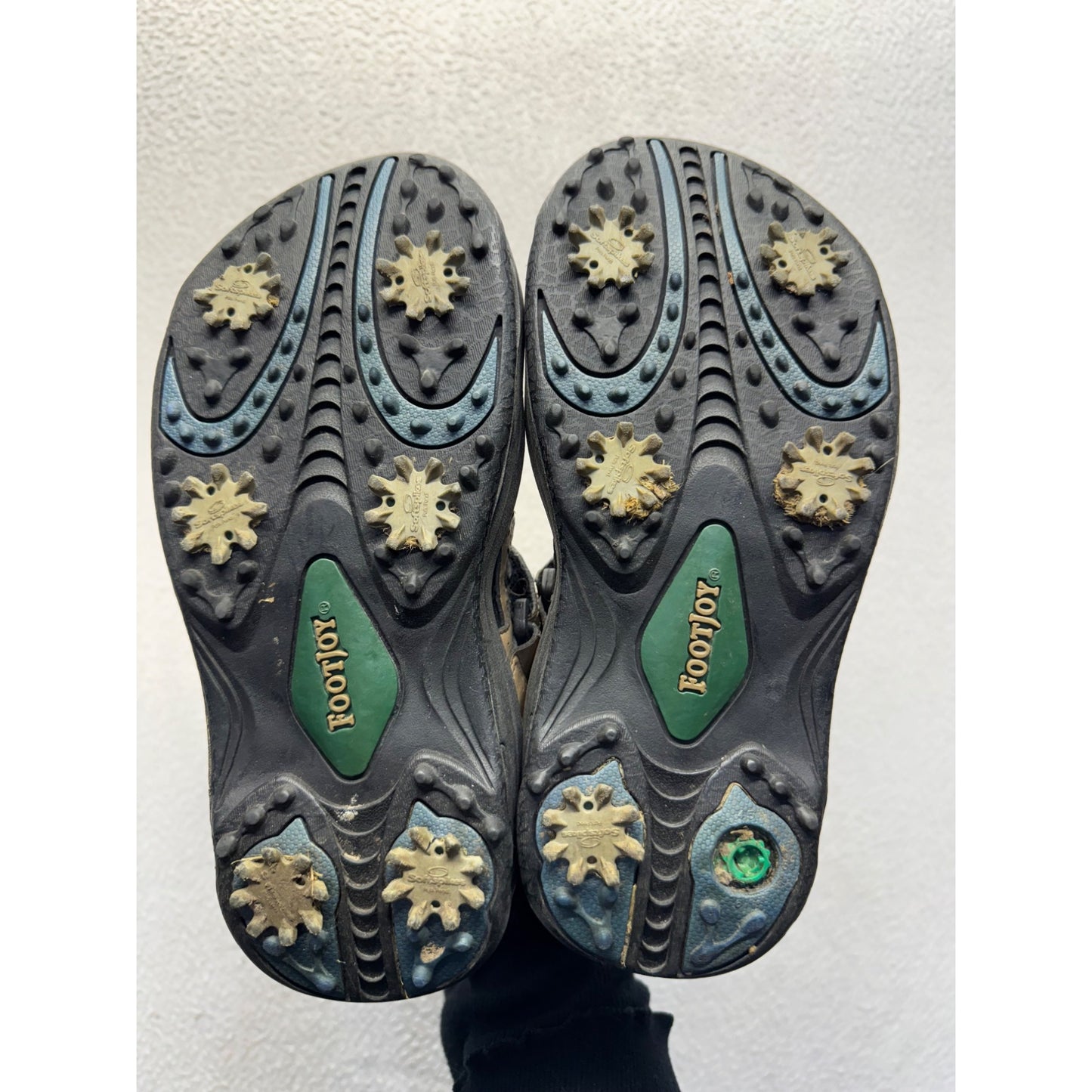 Roofox Mens Brown/Black Adjustable Strapped Sandals For Outdoor/Active Wear 400B