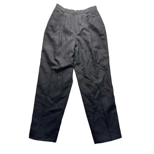 Women’s Vintage Herman Geist Wool Trousers #5808