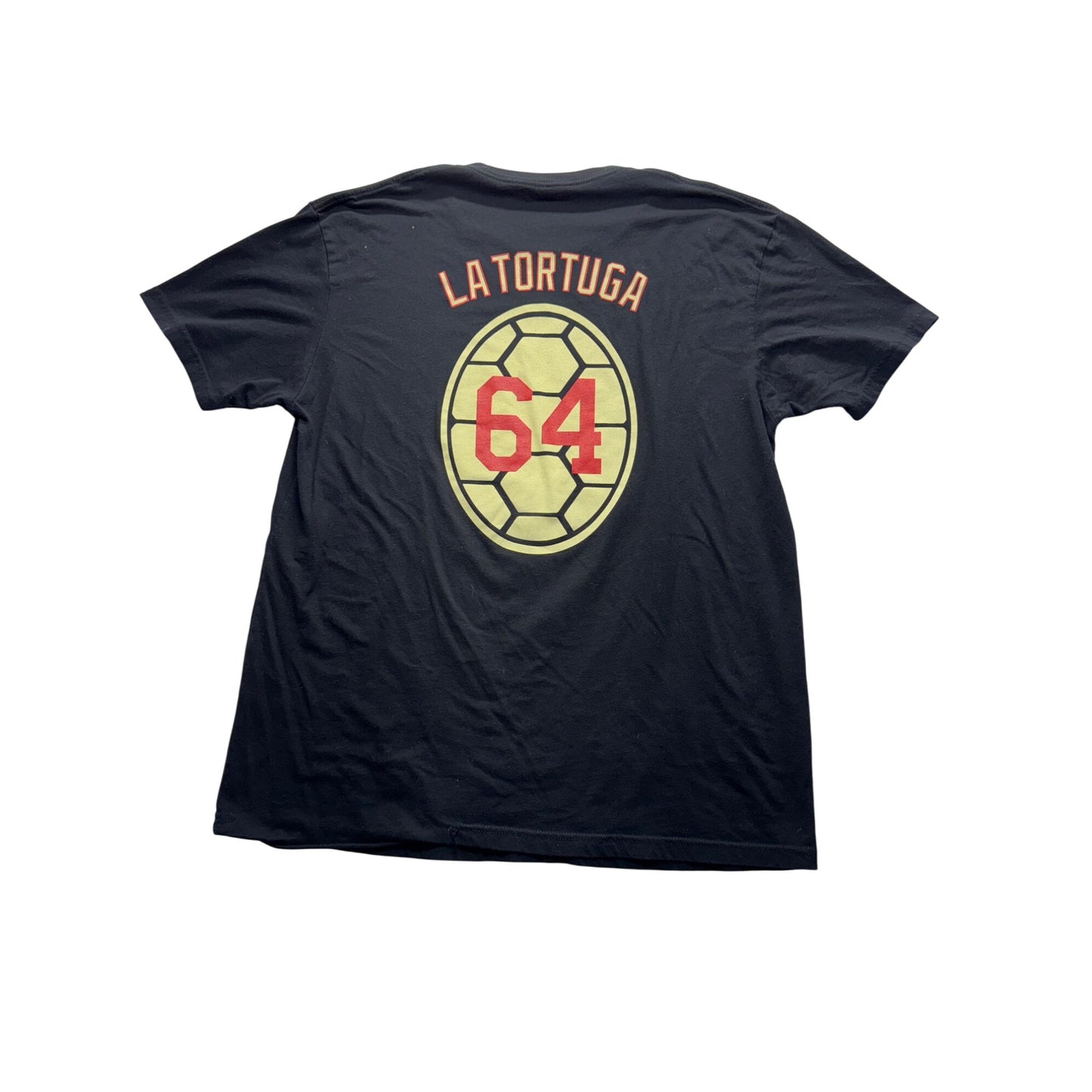 Minnesota Twins Willians Astudillo La Tortuga Run Graphic T-Shirt Black XL #9198