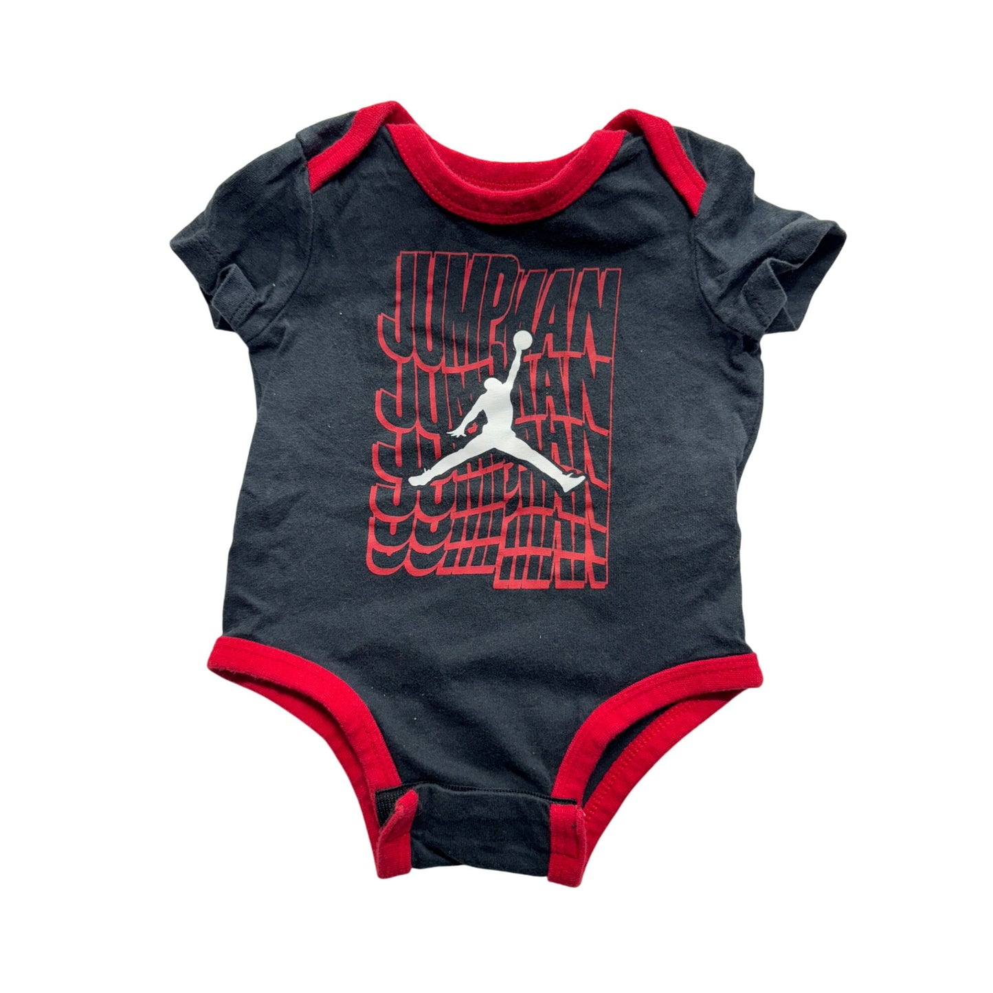 Air Jordan Infant Jumper #5132