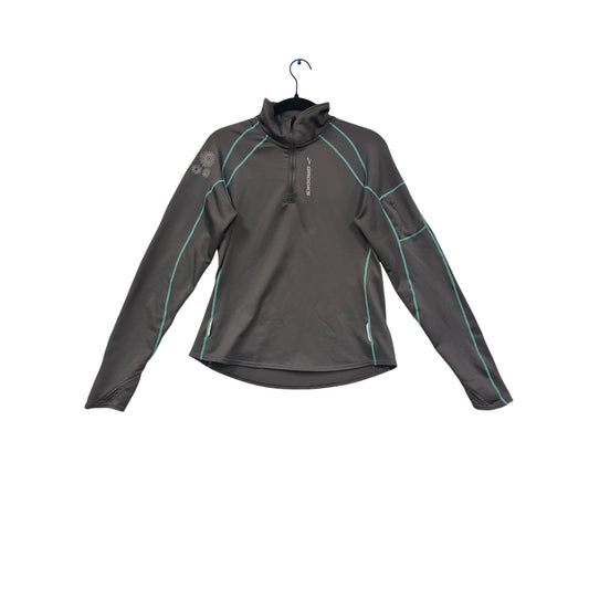 Women’s Brooks Pull Over Running Jacket #2880