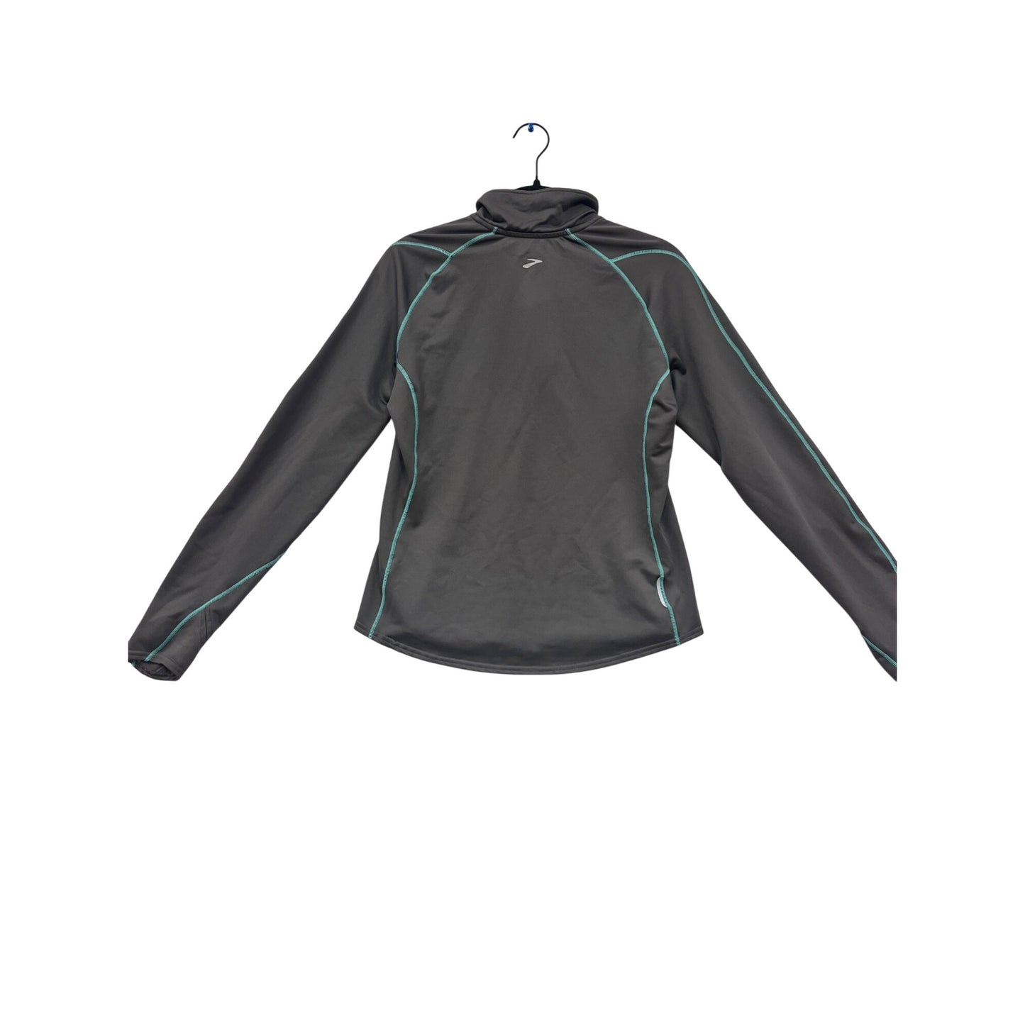 Women’s Brooks Pull Over Running Jacket #2880