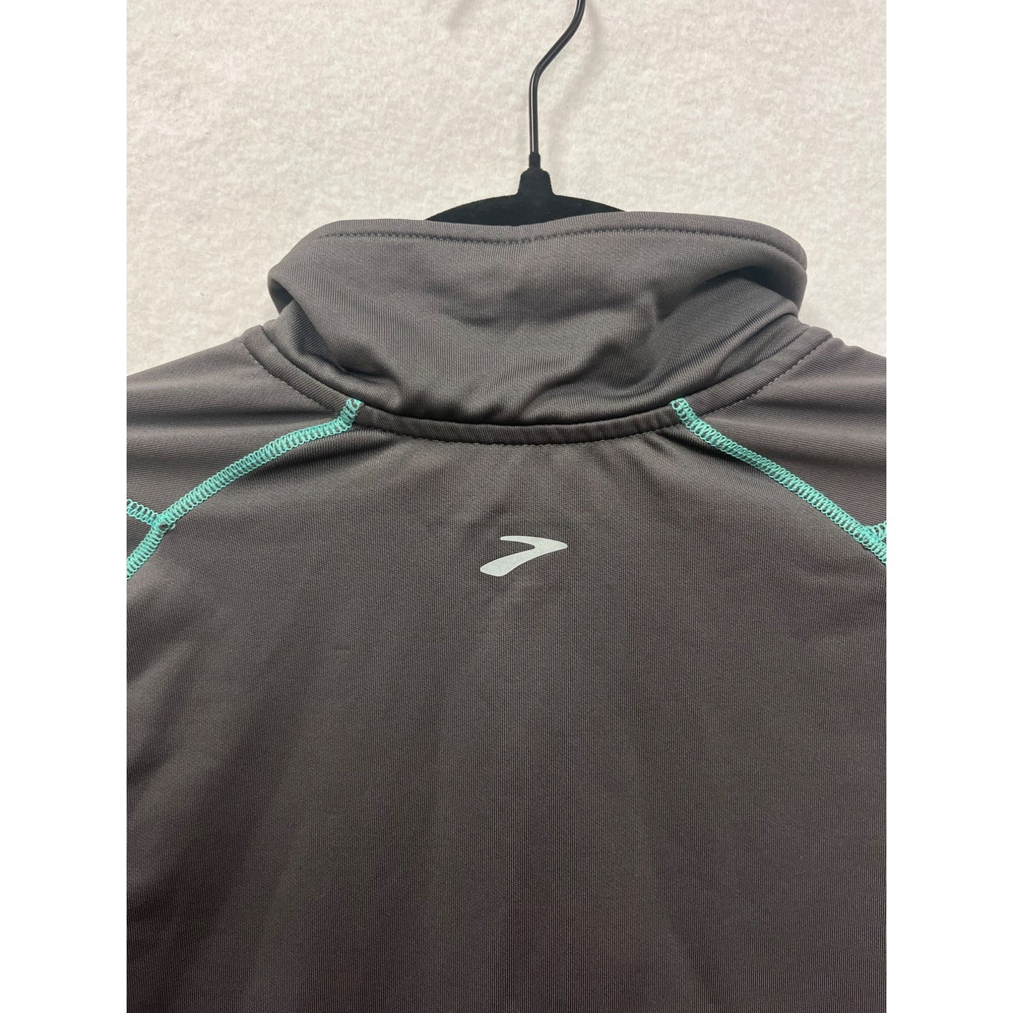 Women’s Brooks Pull Over Running Jacket #2880