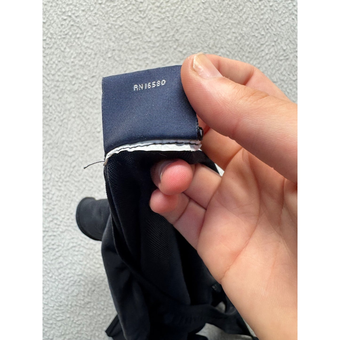 Polo Sport Ralph Lauren Black Racerback Tank Top Activewear Size S #9990