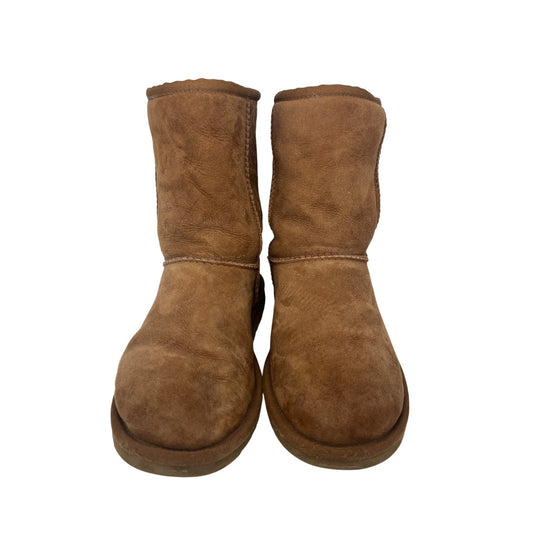 Women’s UGG Classic Short II Boots #2844