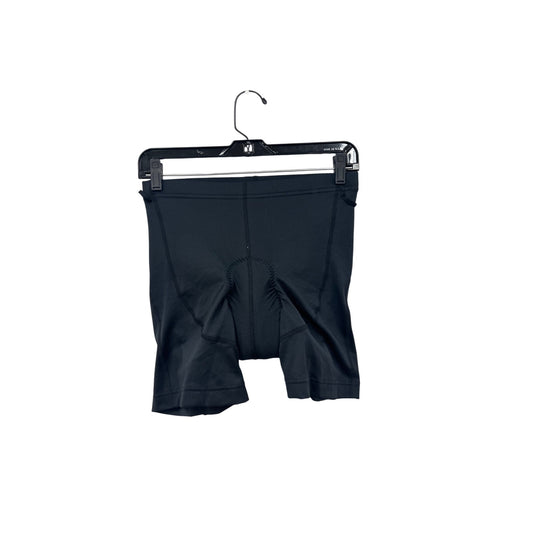 Pearl Izumi Large Black Cycling Shorts Padded #8537