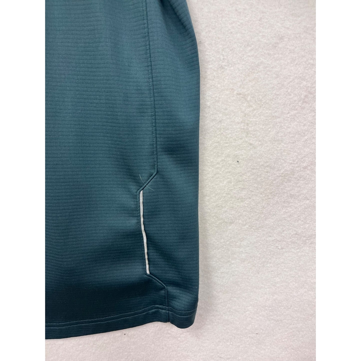 Bontrager Mens Medium Semi-Fitted Cycling Pullover 1/4 Zip #8232