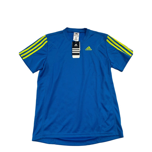 Blue Adidas T-Shirt #2631