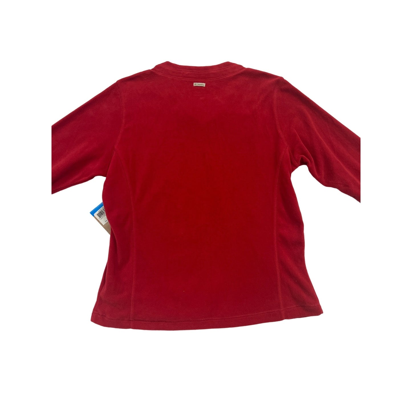 Women’s Brand New Colombia Sweater