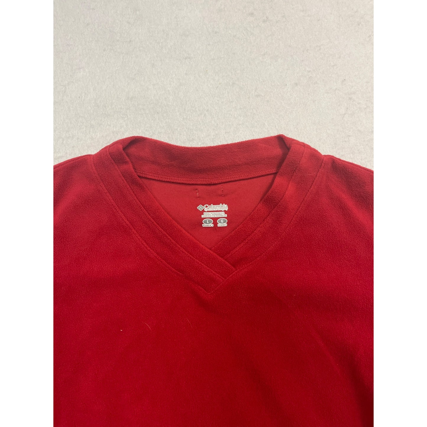 Women’s Brand New Colombia Sweater