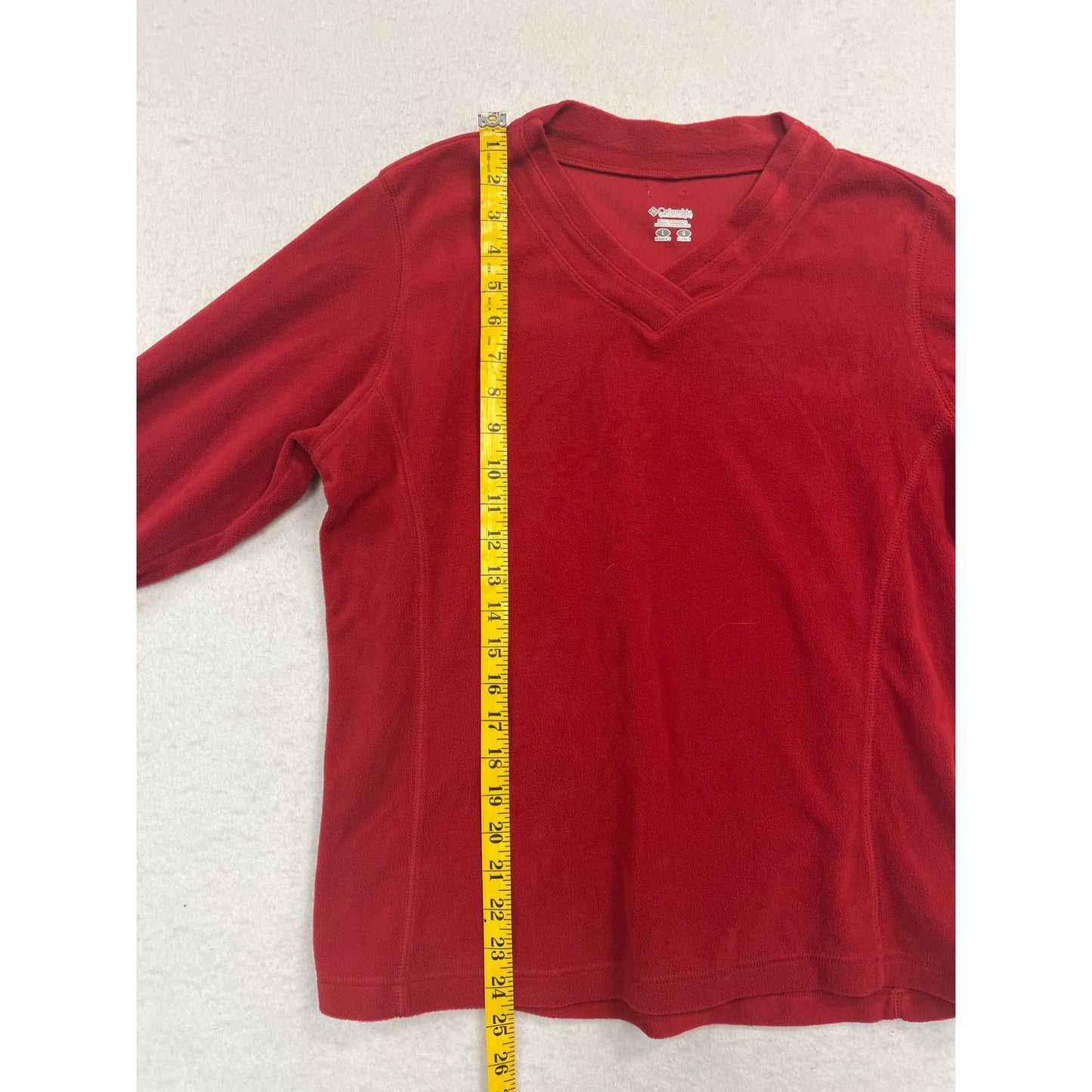 Women’s Brand New Colombia Sweater