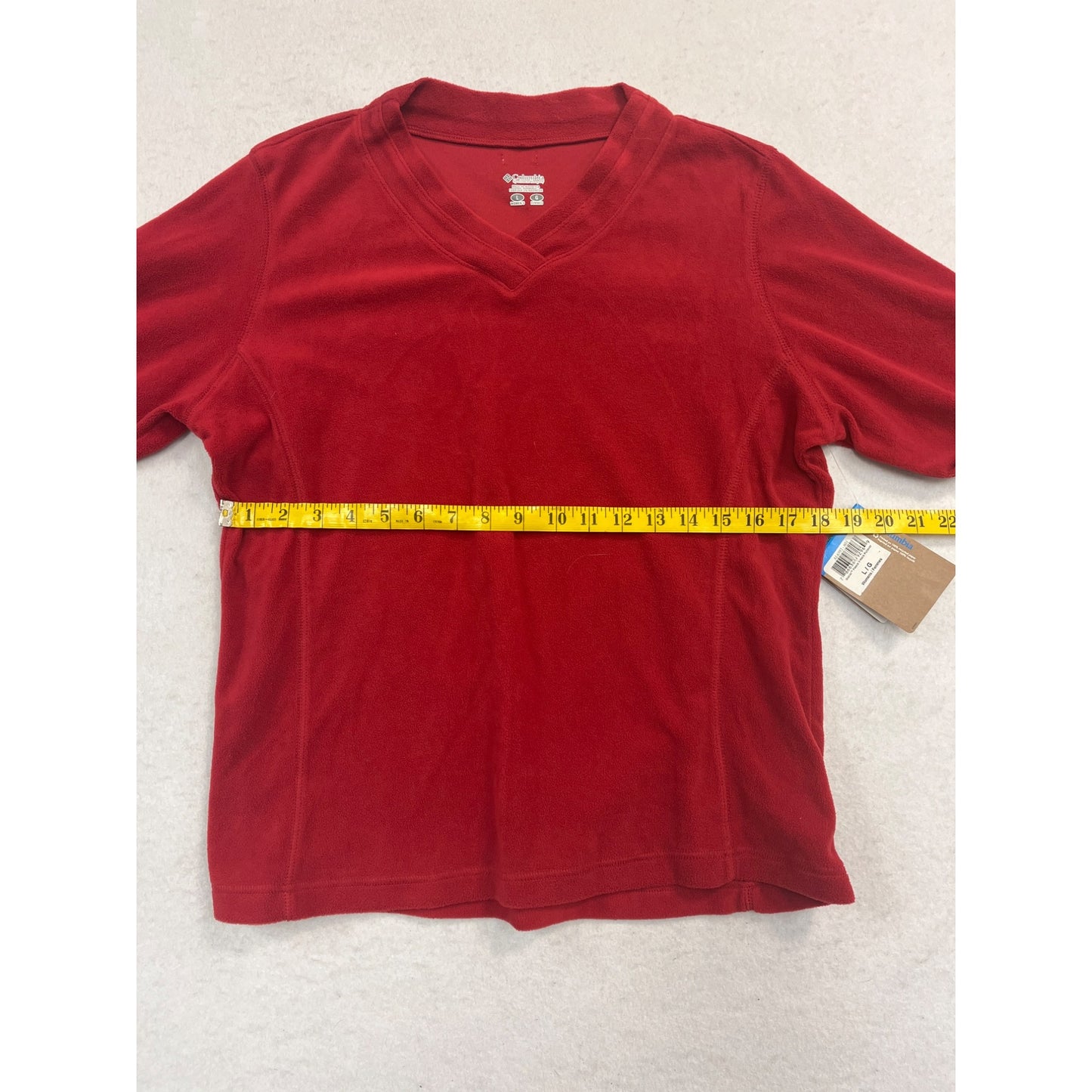Women’s Brand New Colombia Sweater