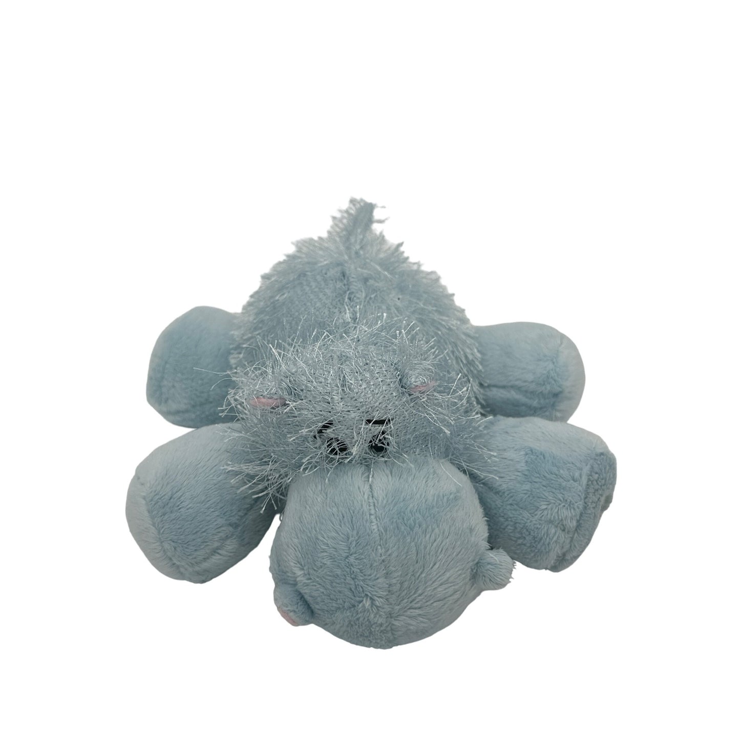 WEBKINS Hippo Stuffed Animal