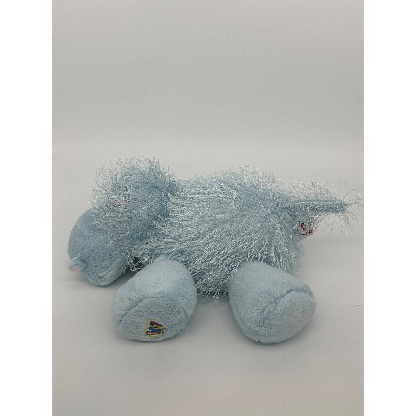 WEBKINS Hippo Stuffed Animal