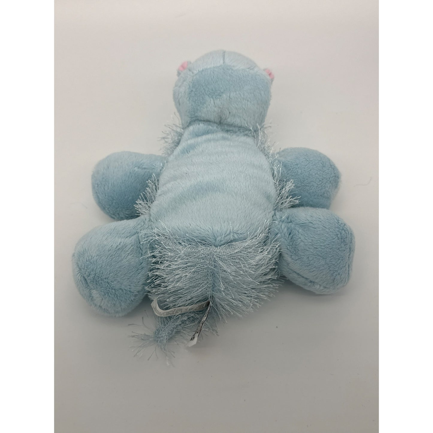 WEBKINS Hippo Stuffed Animal