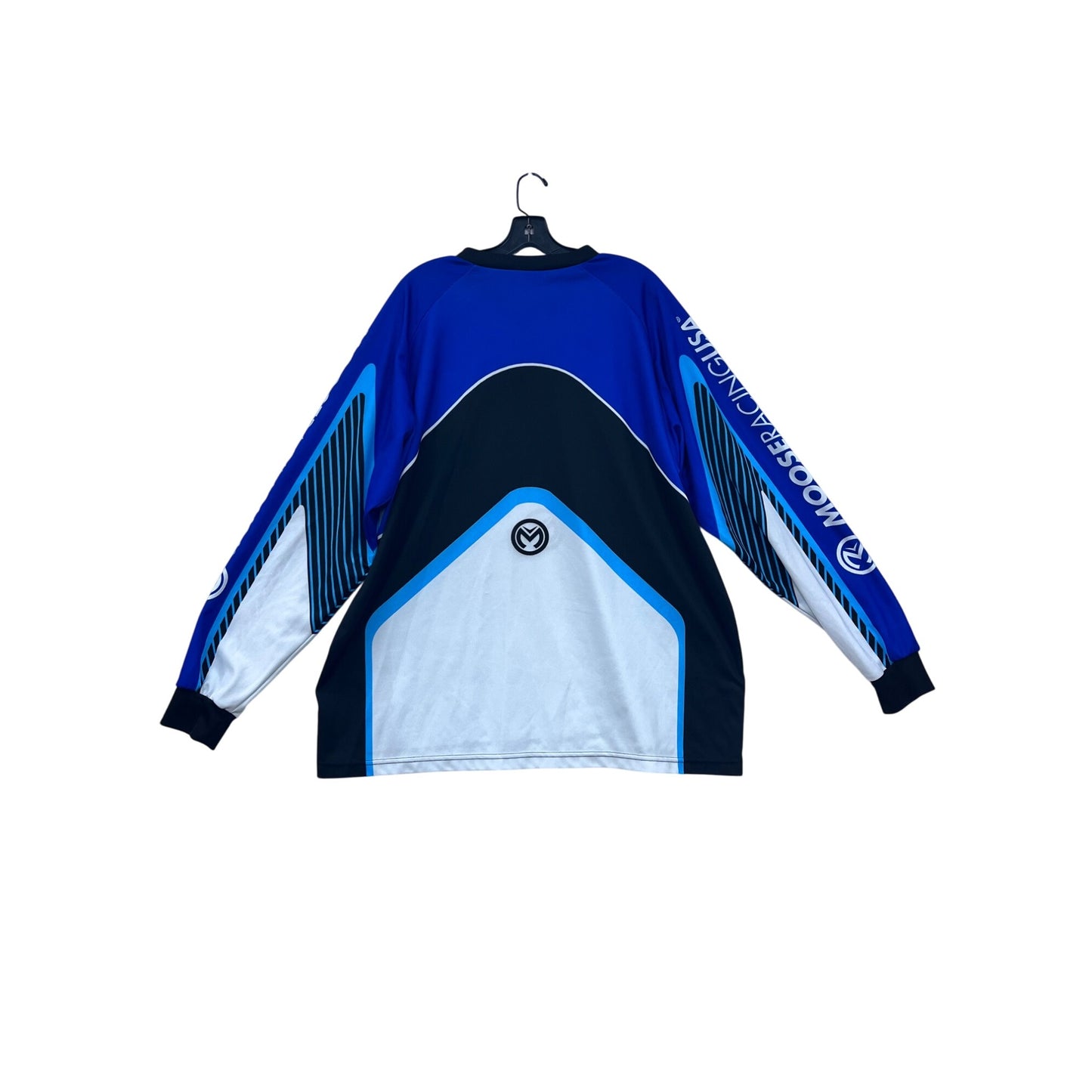 Mens 2XL VM Up-300 Offroad Xperience Long Sleeve Jersey #8401