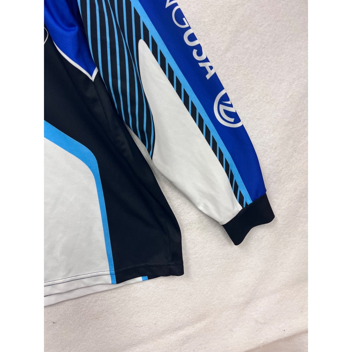 Mens 2XL VM Up-300 Offroad Xperience Long Sleeve Jersey #8401