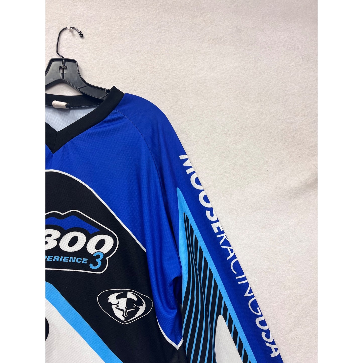Mens 2XL VM Up-300 Offroad Xperience Long Sleeve Jersey #8401