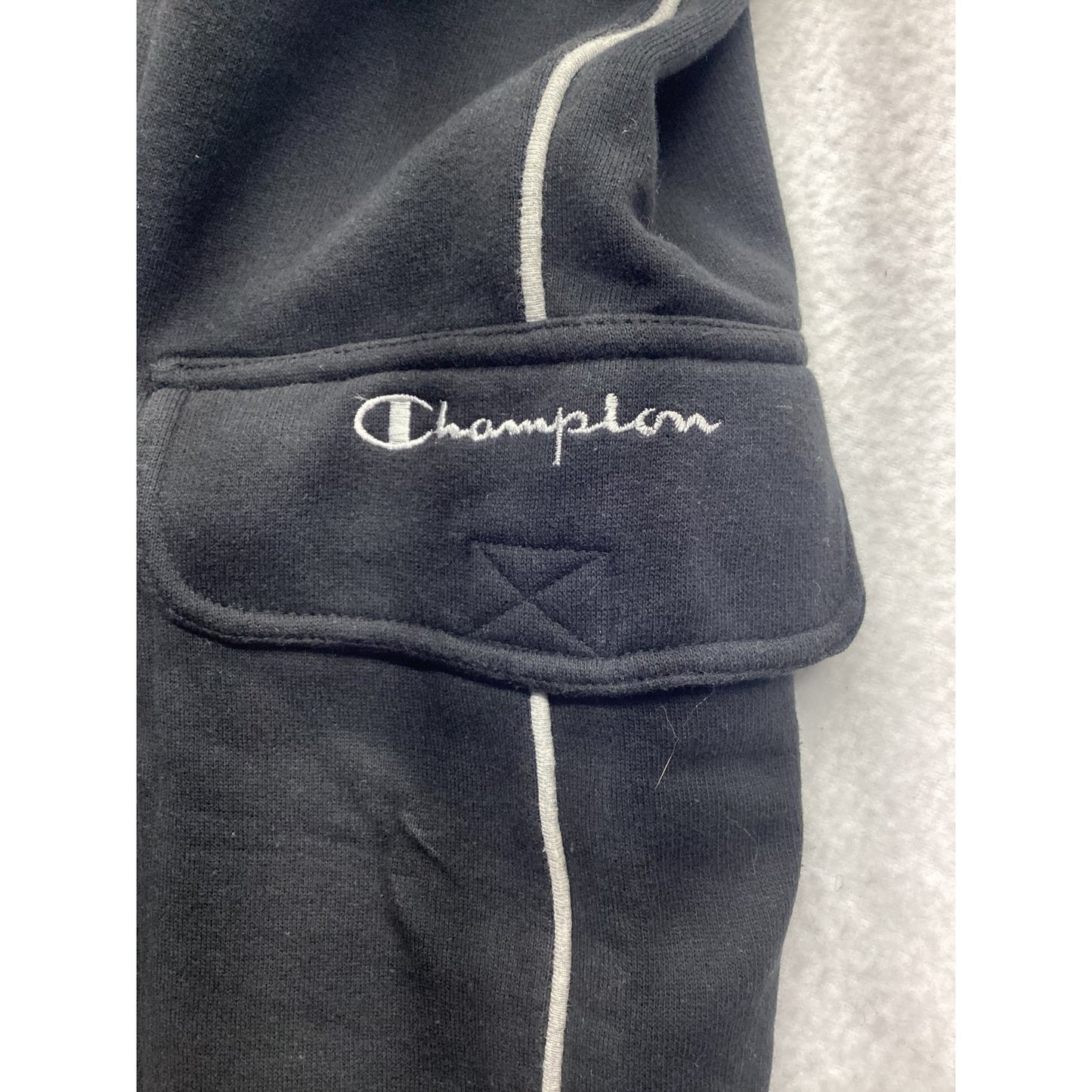 Kids Champion Sweatpants #3833