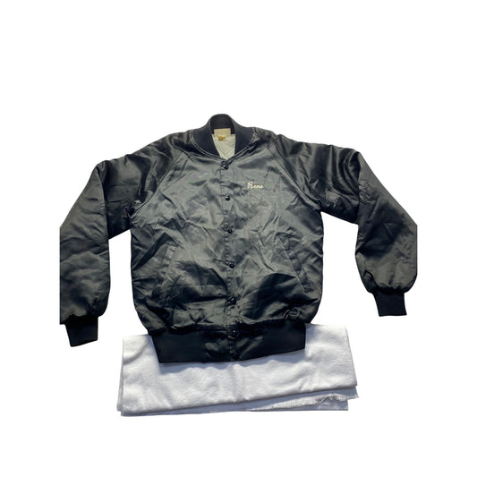 Vintage Women’s Bomber Jacket #5080