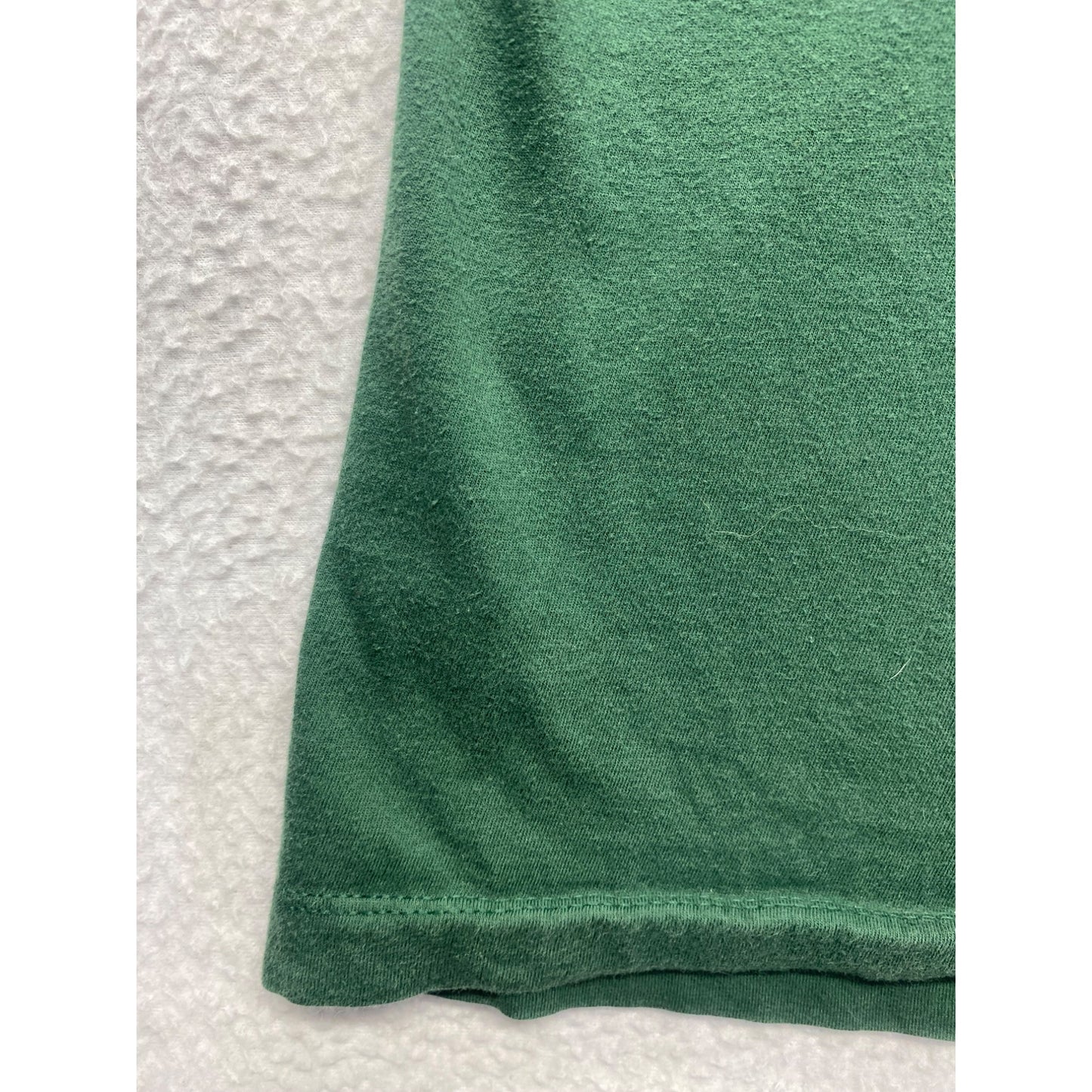 Nike Green Bay Packers Slim Fit Youth T-Shirt #7357