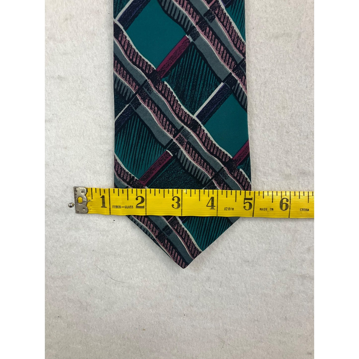 Bugle Boy Necktie #2698