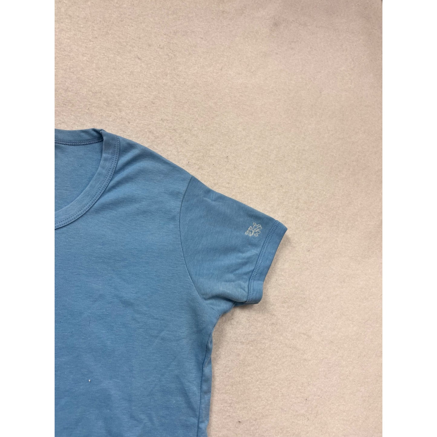 Dagondis Blue T-Shirt Medium #696A