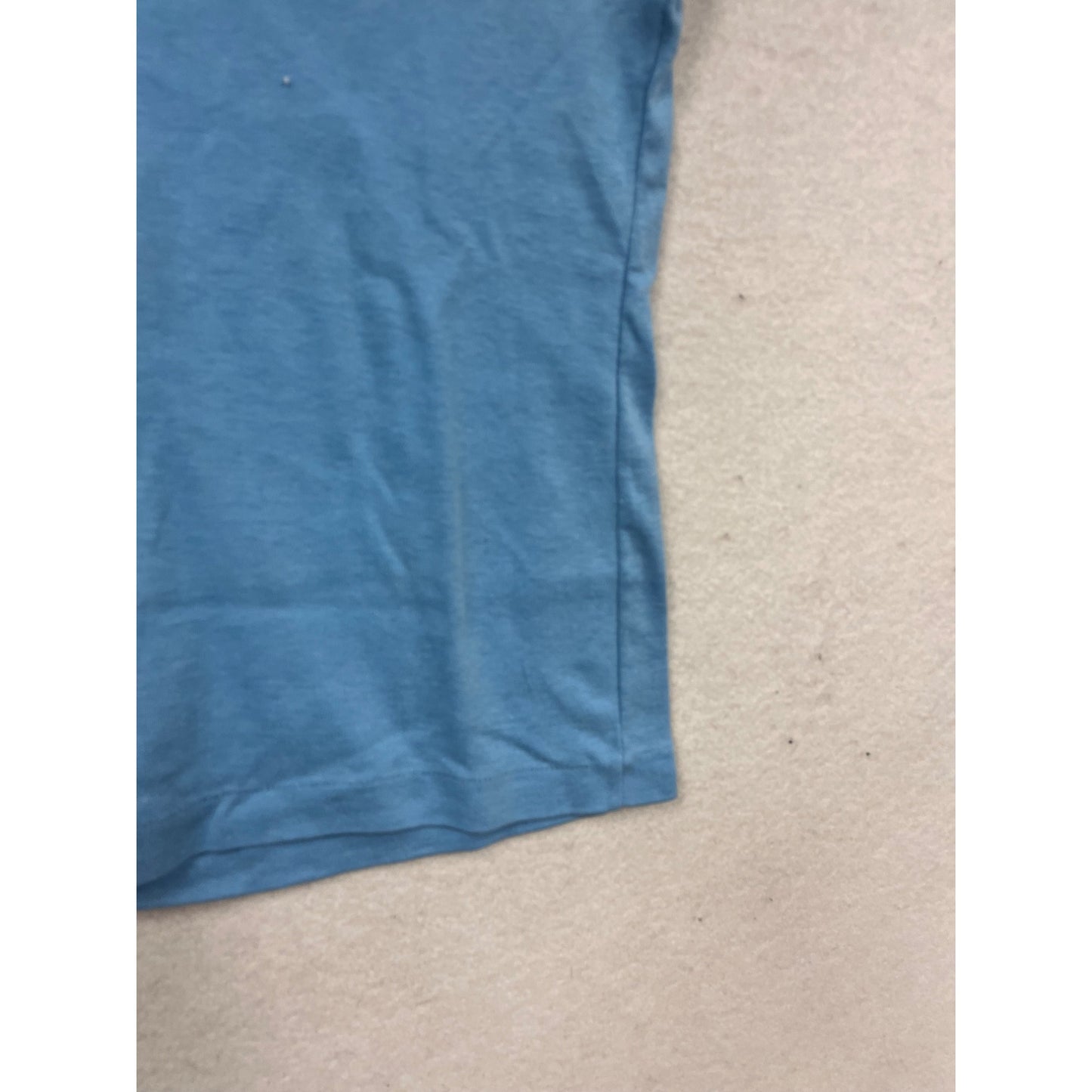 Dagondis Blue T-Shirt Medium #696A