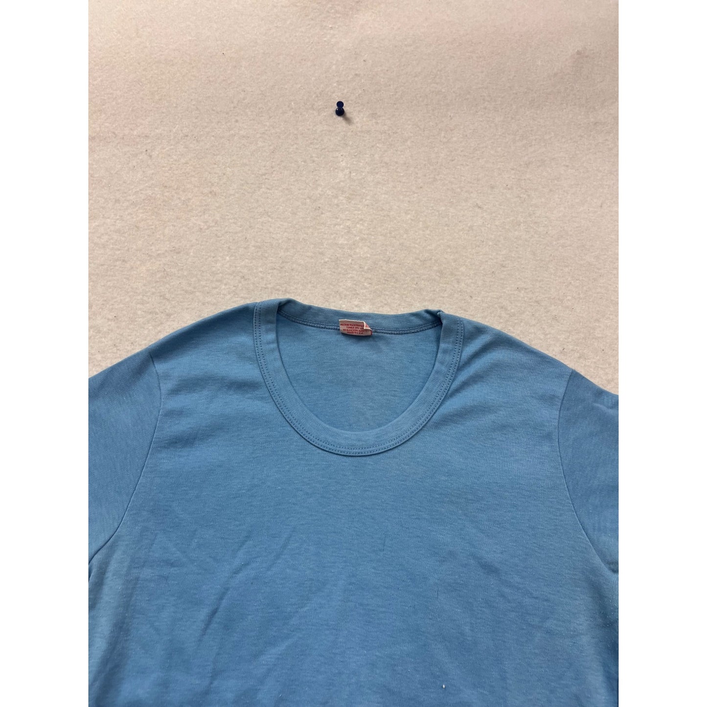 Dagondis Blue T-Shirt Medium #696A